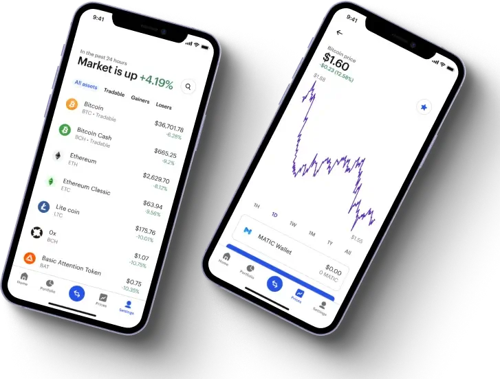 Satoshi Myrion - Découvrez les opportunités qui vous attendent dans le domaine passionnant du trading avec Satoshi Myrion.